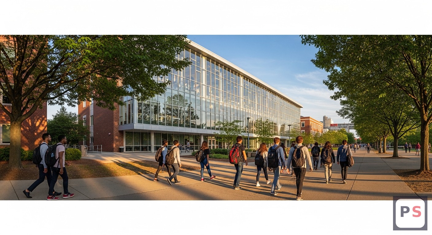 Banner - online college degree quality 2026