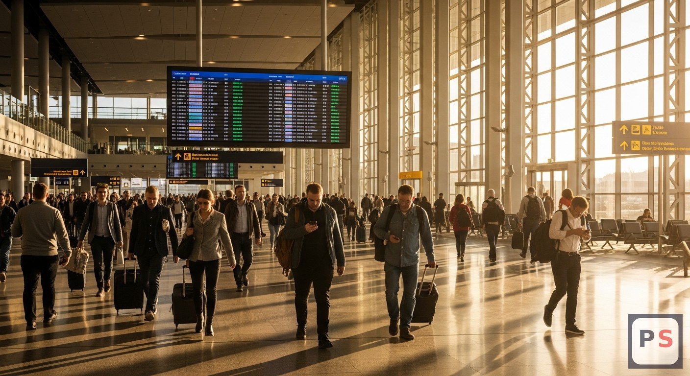 Banner - cheap flights travel budget 2026