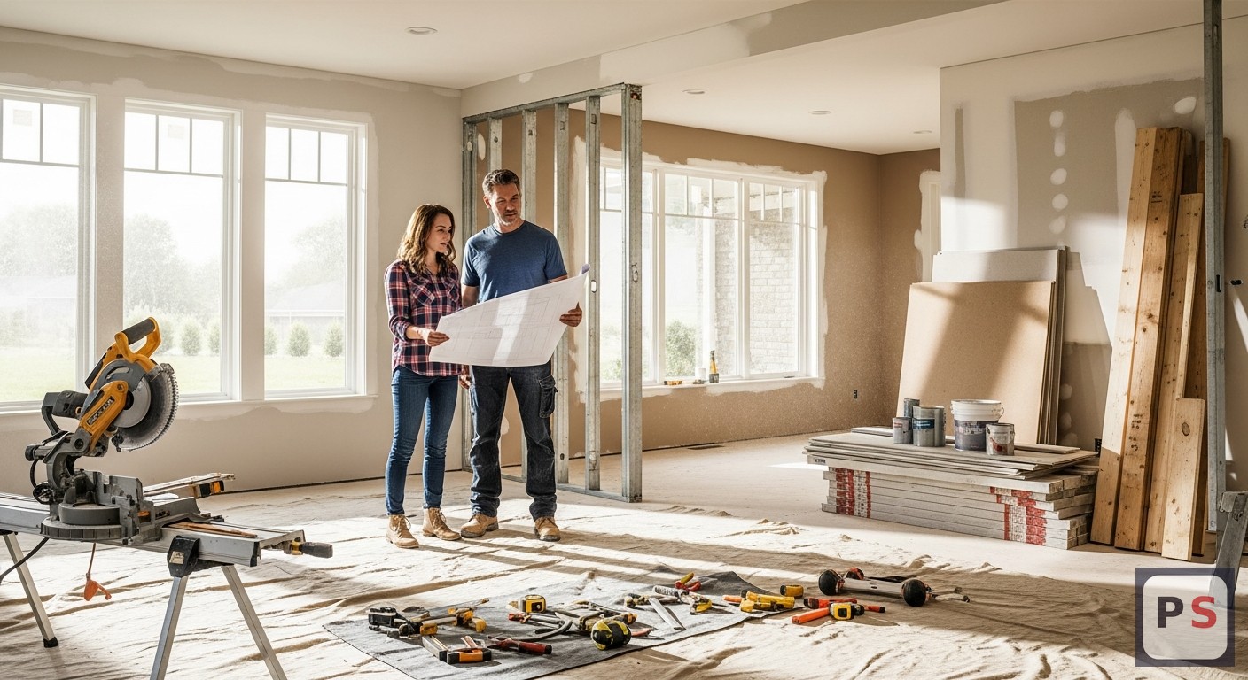 Banner - tax-deductible home improvements 2026