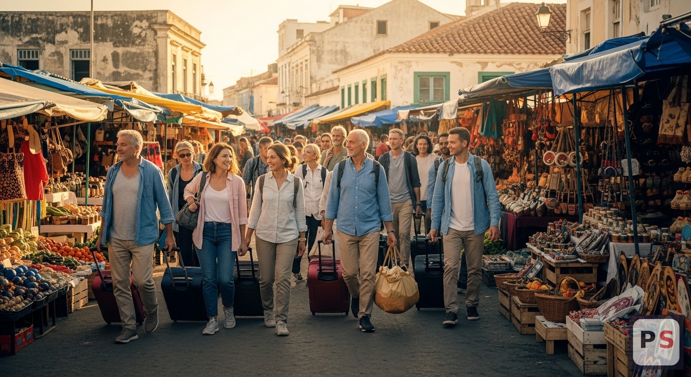 Banner - cheapest summer vacation destinations 2026