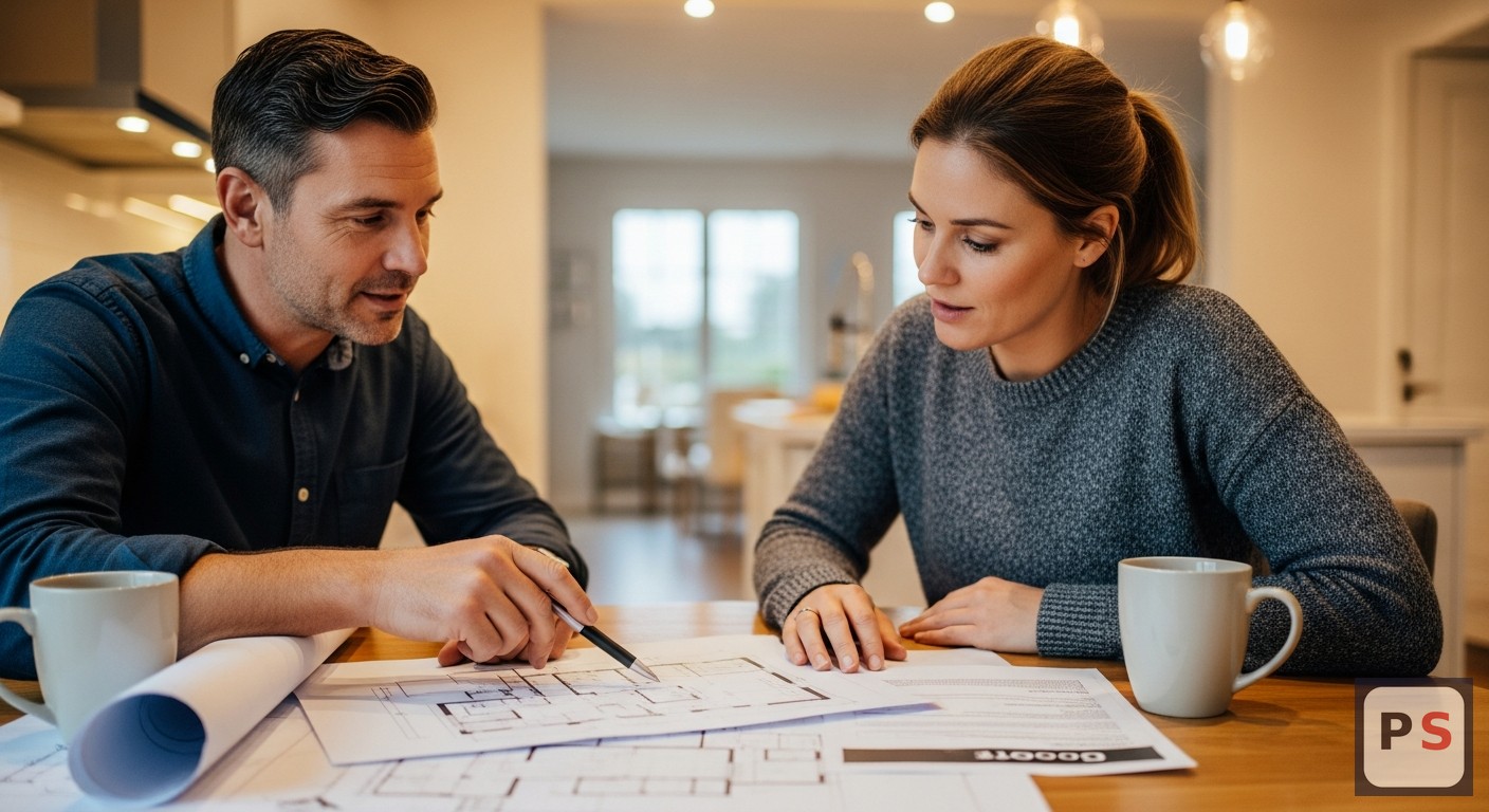 Tariff Renovation Costs Spiking in 2026 | PickSurely