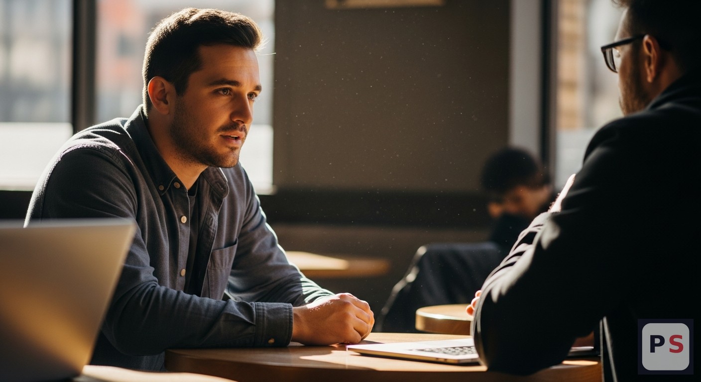 Being Social Is the Key to Landing Jobs in 2026 | PickSurely