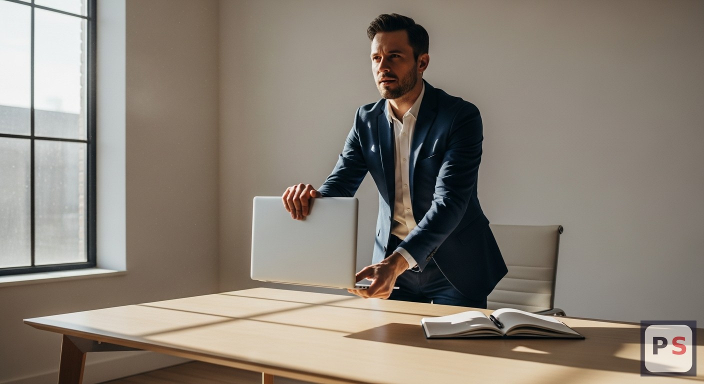 Researching Self-Improvement But Never Changing | PickSurely