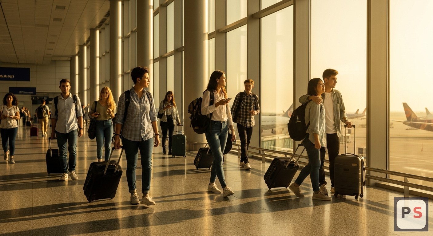 Banner - cheapest summer travel destinations 2026