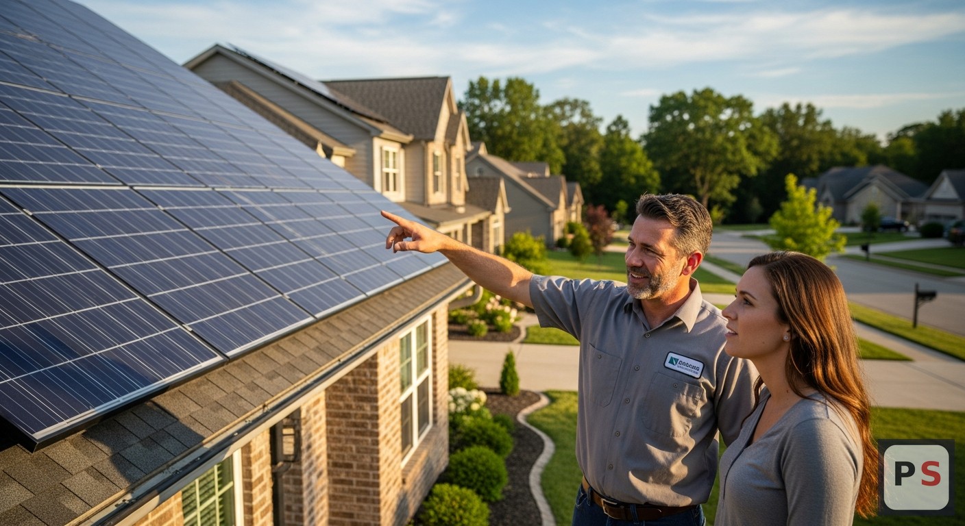 Tax-Deductible Home Improvements: Save Thousands | PickSurely