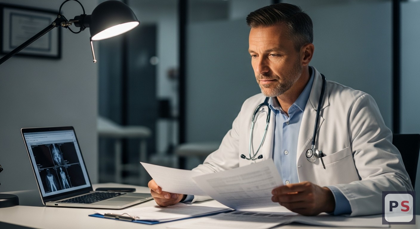 Who Gives Health Advice Online? | PickSurely