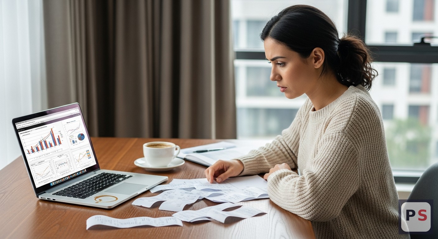 small financial trade-offs draining wealth