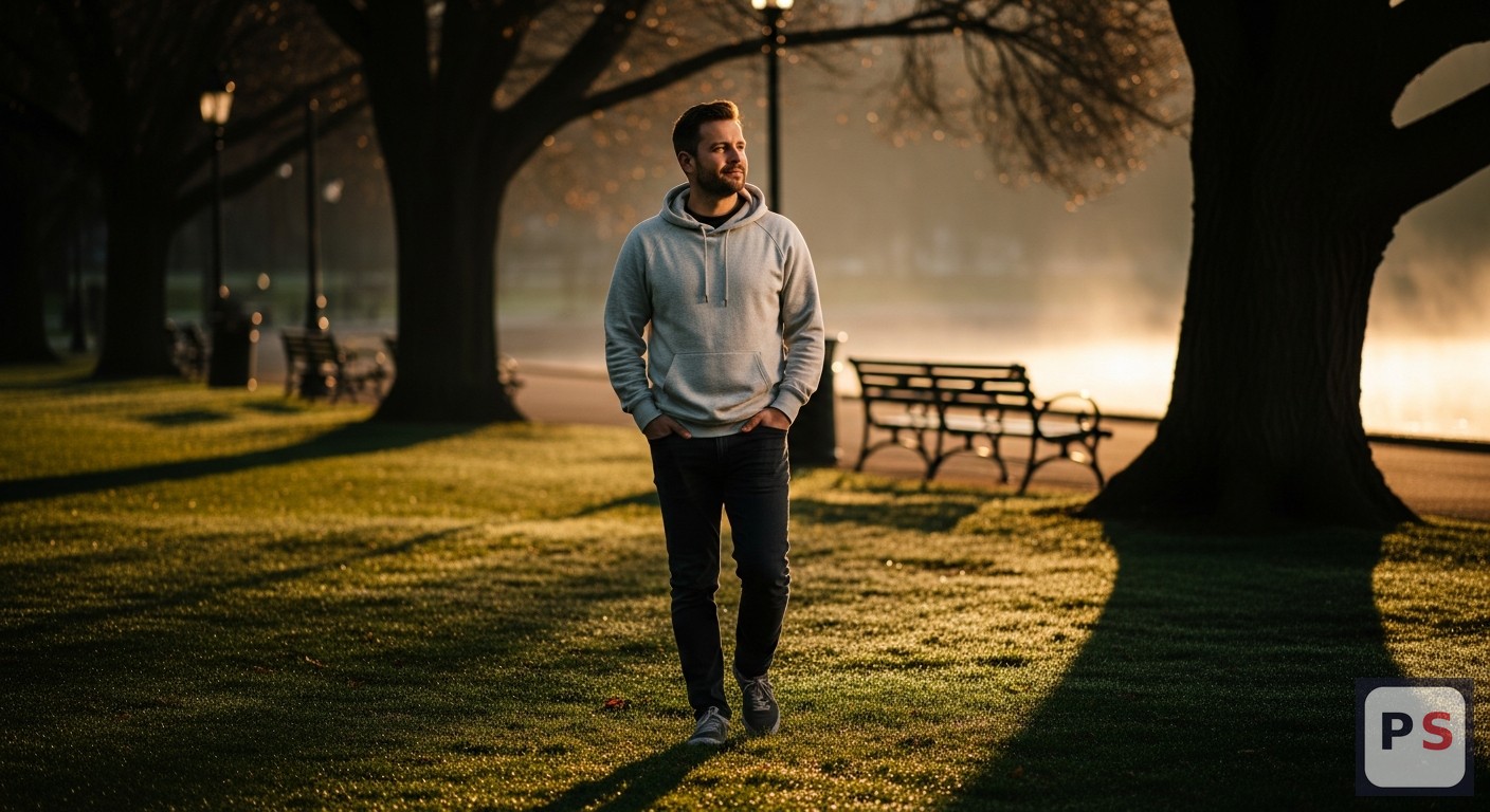Boring Habits That Rebuild Your Life | PickSurely