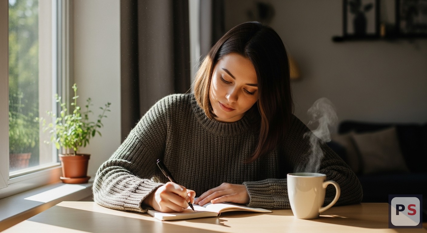 boring habits that rebuild your life