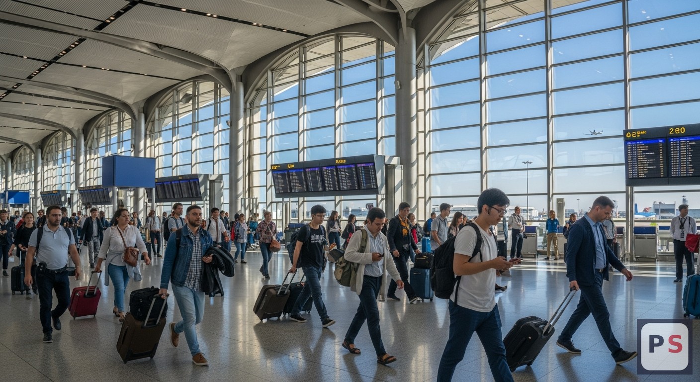Banner - cheapest summer travel destinations 2026