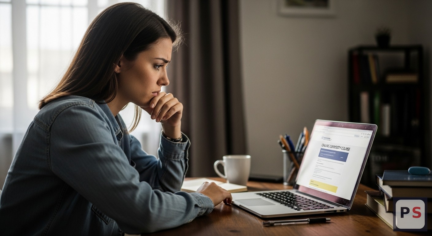 are online degrees worth it 2026