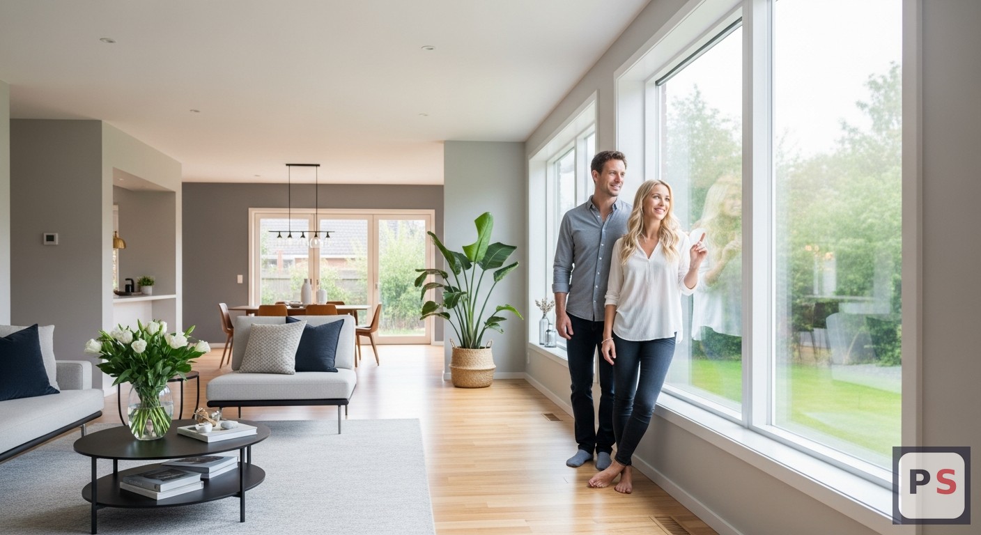 Banner - tax-deductible home improvements savings