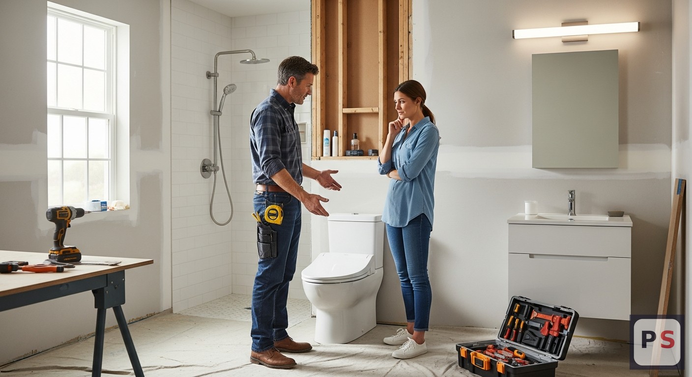 Tax-Deductible Home Improvements Guide | PickSurely