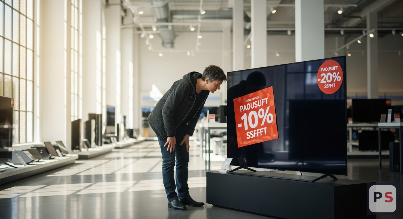 Produkte mit starken Rabatten Mai 2026