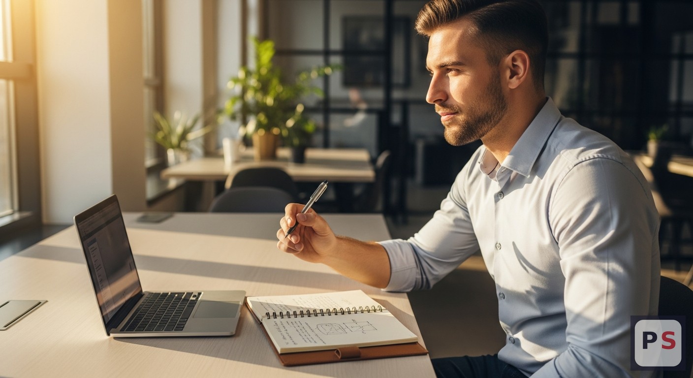 bill gurley dream job suitability test