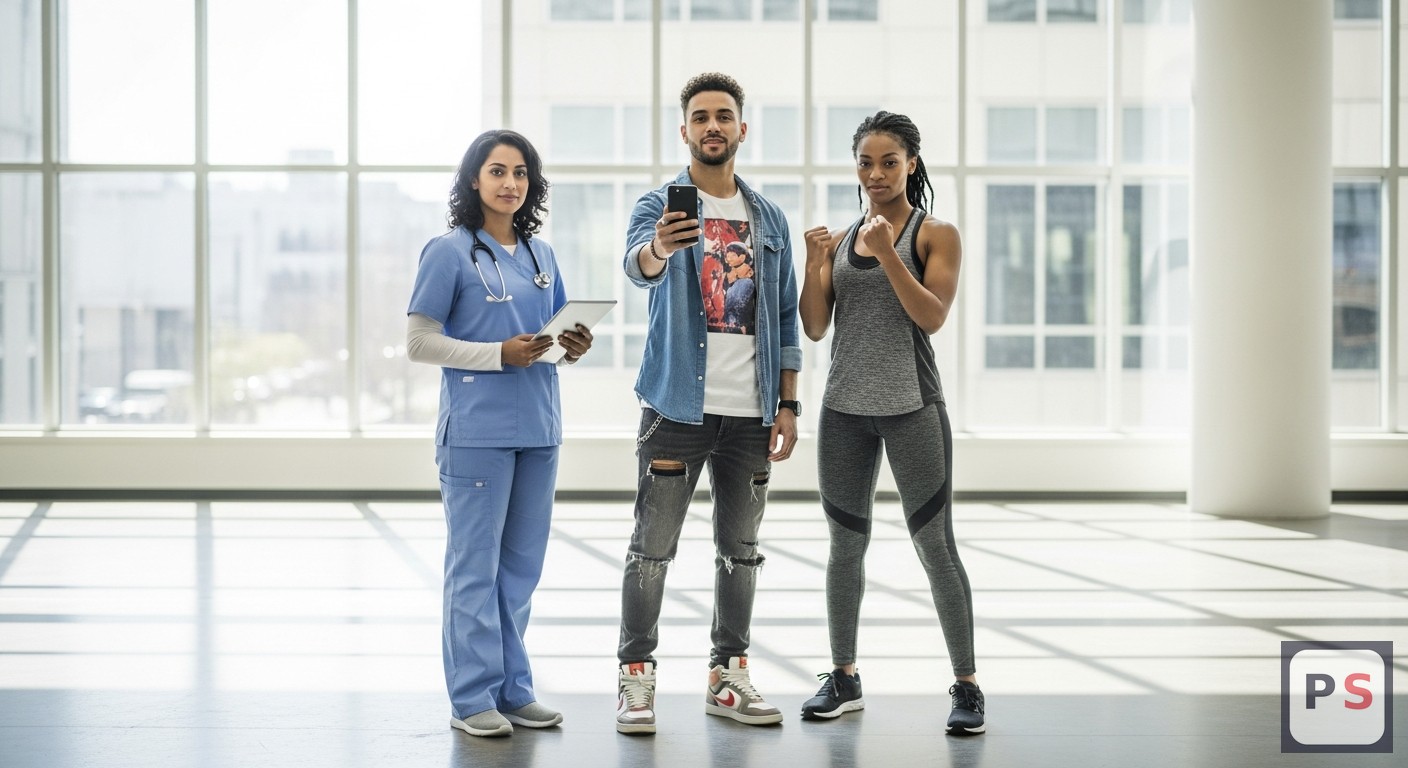 Who Gives You Health Advice Online? | PickSurely