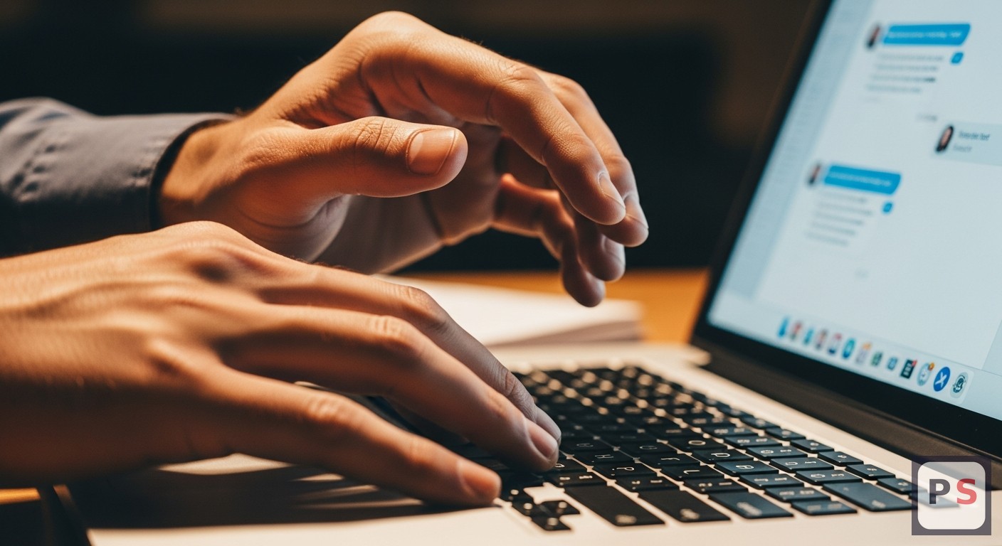 What Not to Share With AI for Finance Help | PickSurely