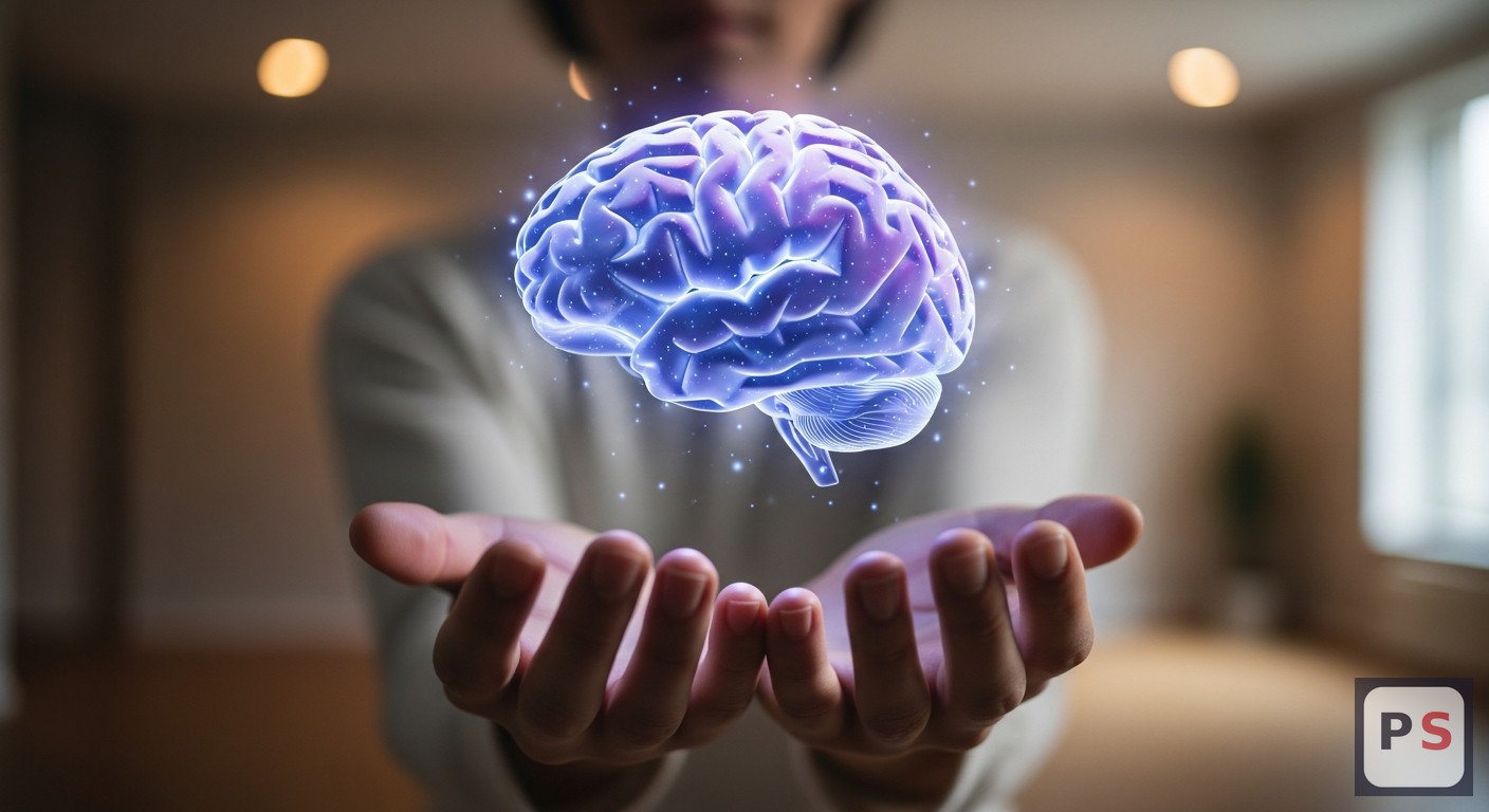 Brain Rewiring Neuroplasticity Trend 2026 | PickSurely