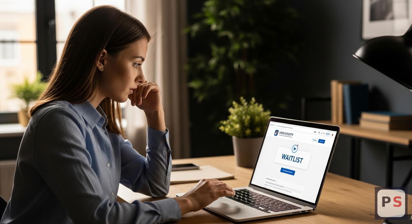 online colleges rejecting students 2026