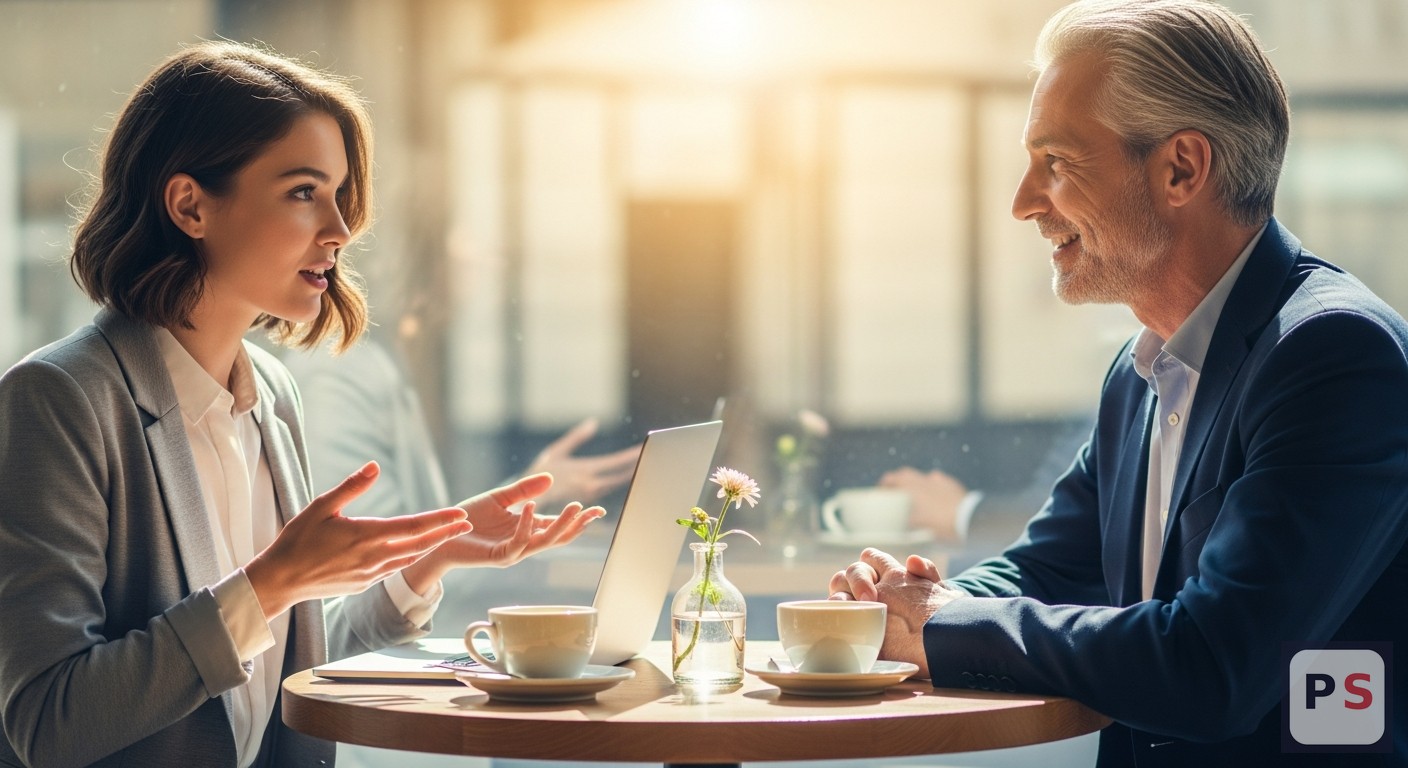 las redes sociales son la clave para conseguir empleos