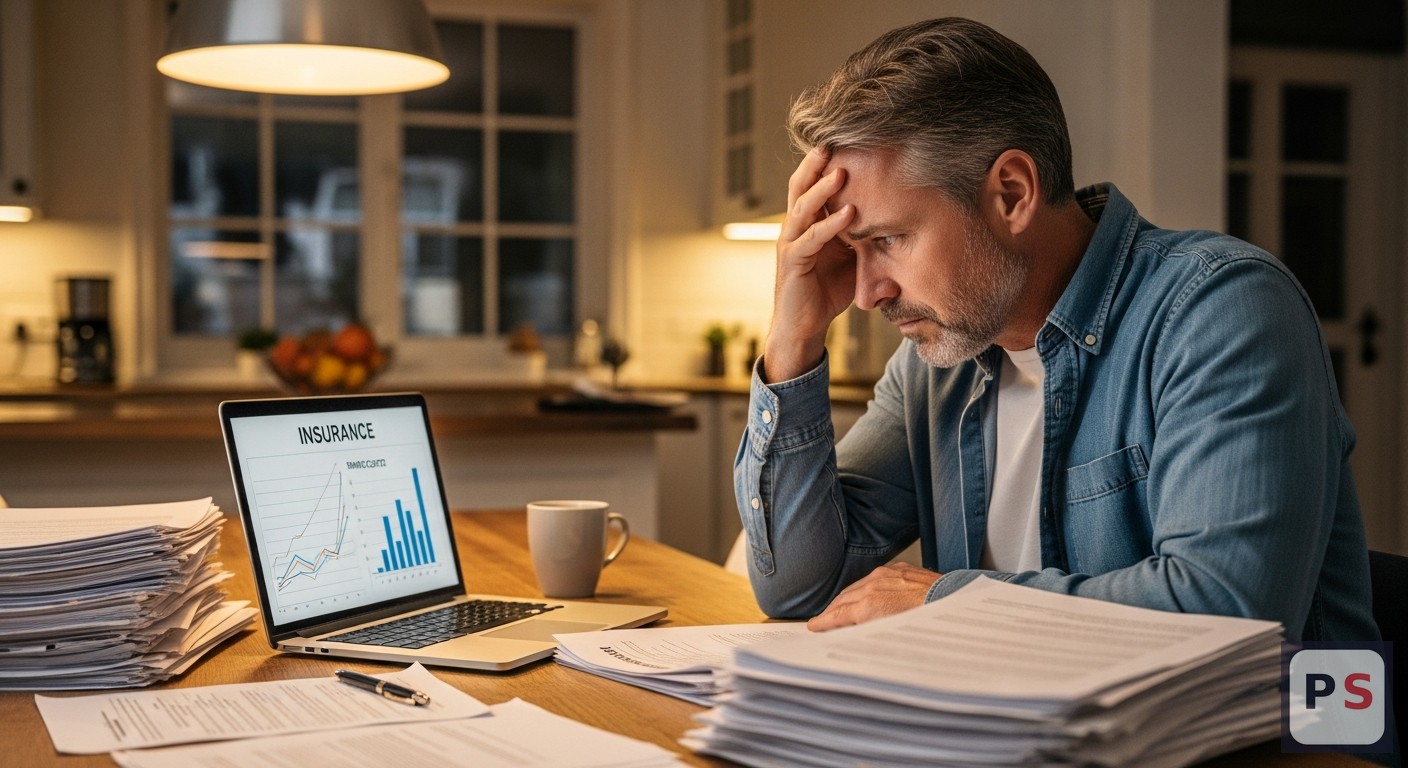 aumentos en las primas de seguros de automóviles 2026