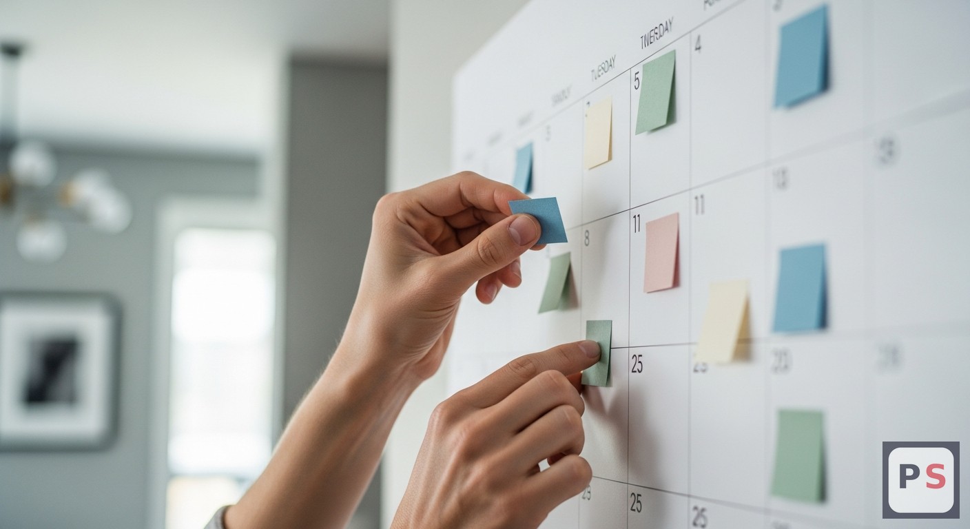 Micro-Habits Trend Rewiring Brains 2026 | PickSurely