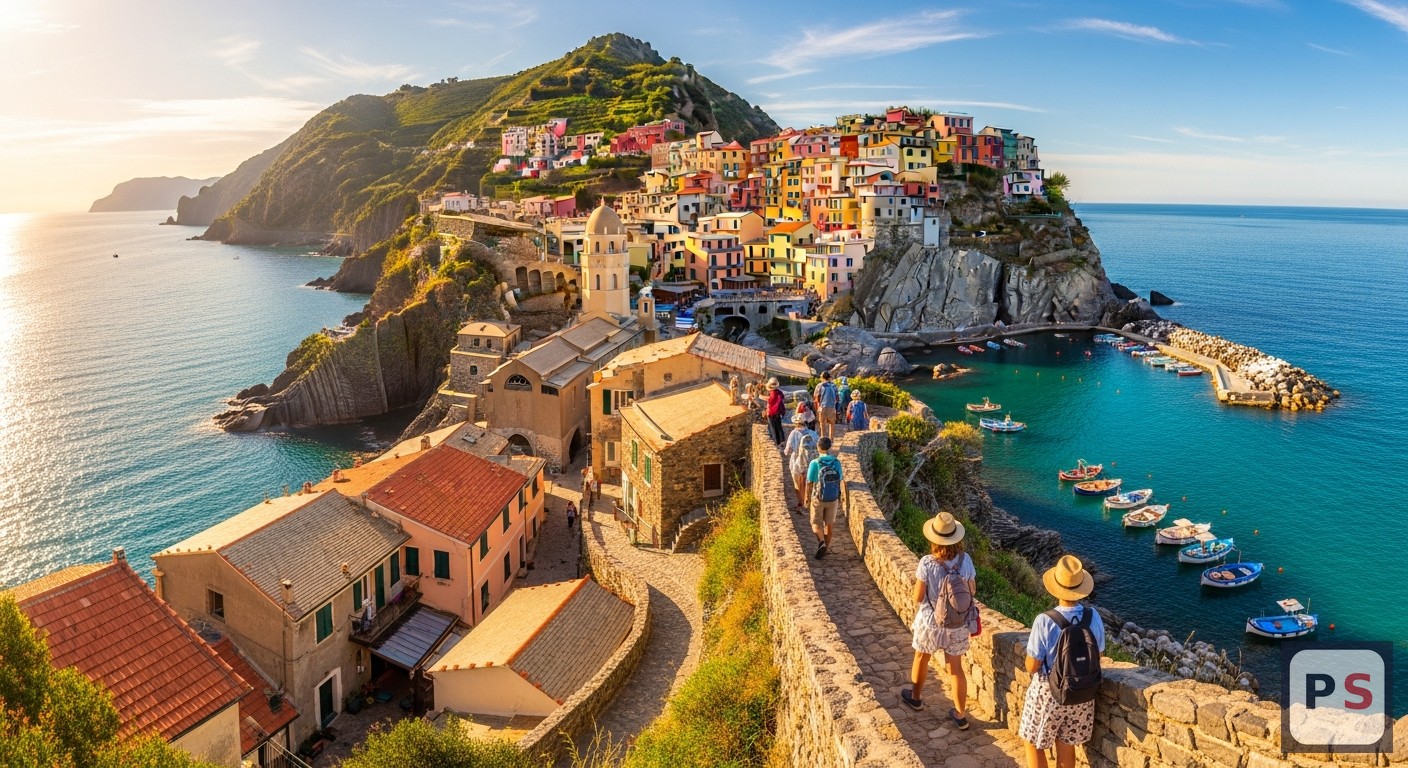 Banner - destination dupes cut vacation budget
