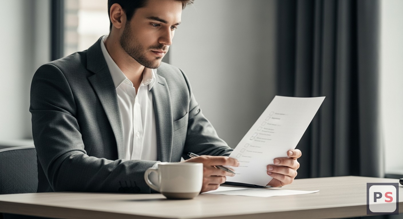 Prueba de ajuste del trabajo de ensueño de Bill Gurley