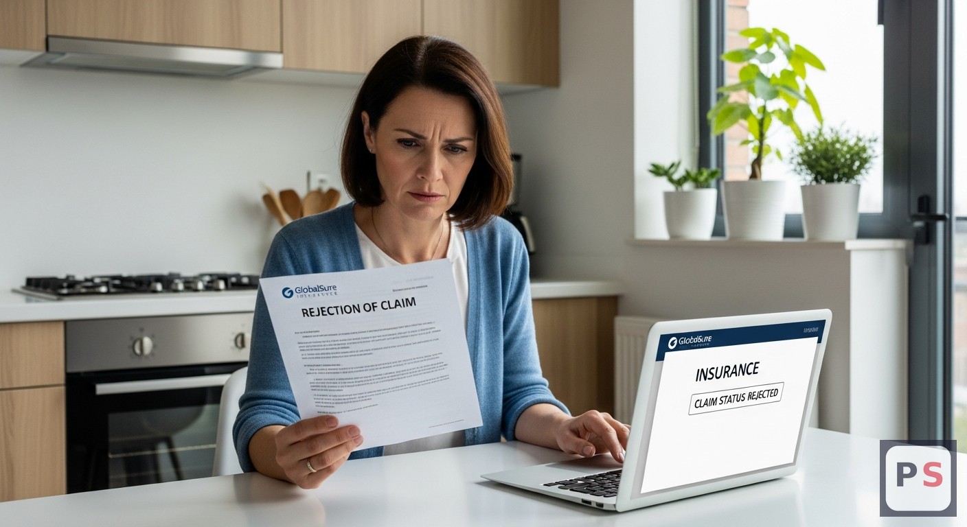 why insurance claims get denied