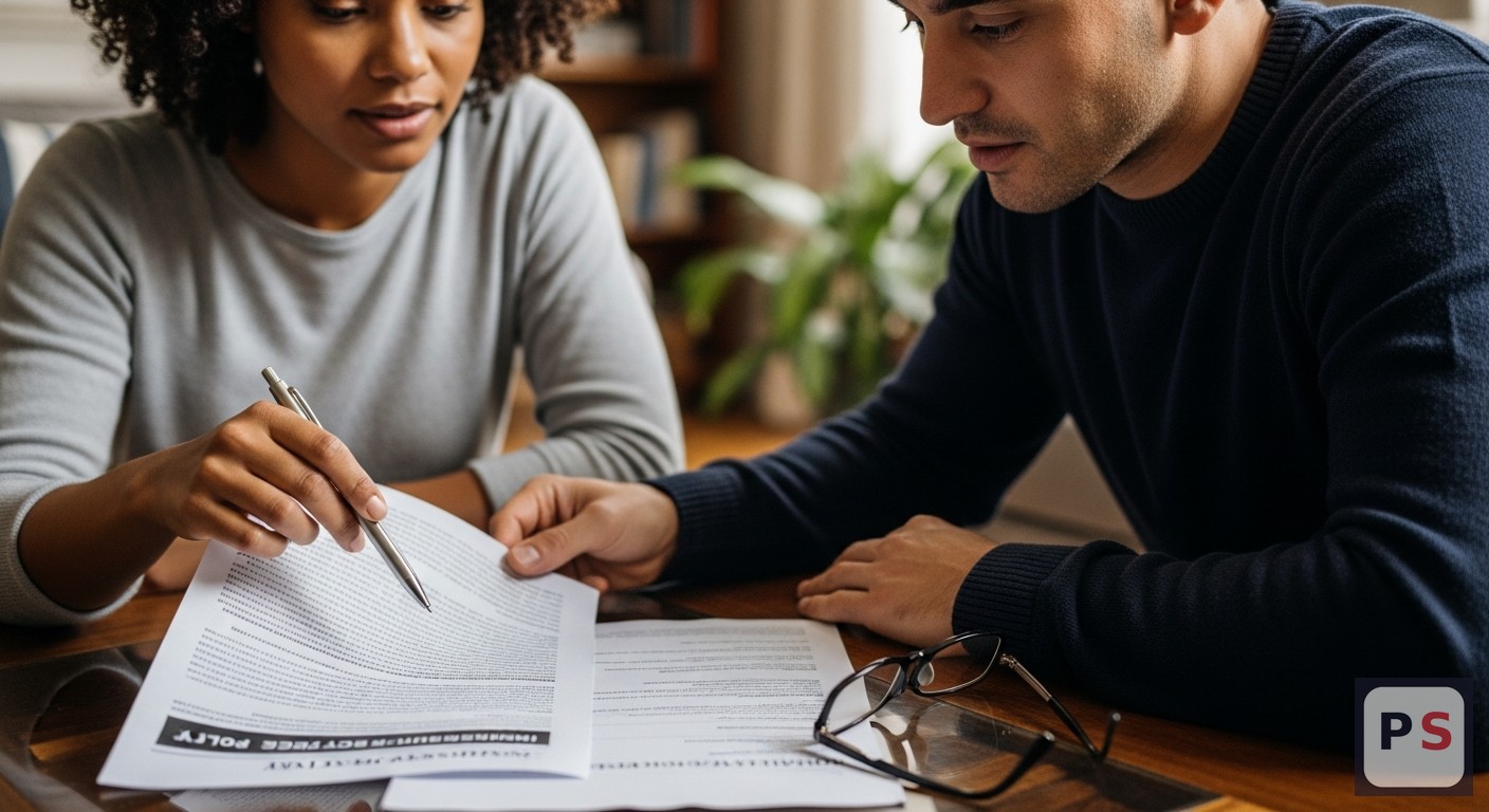 Why Insurance Claims Get Denied | PickSurely