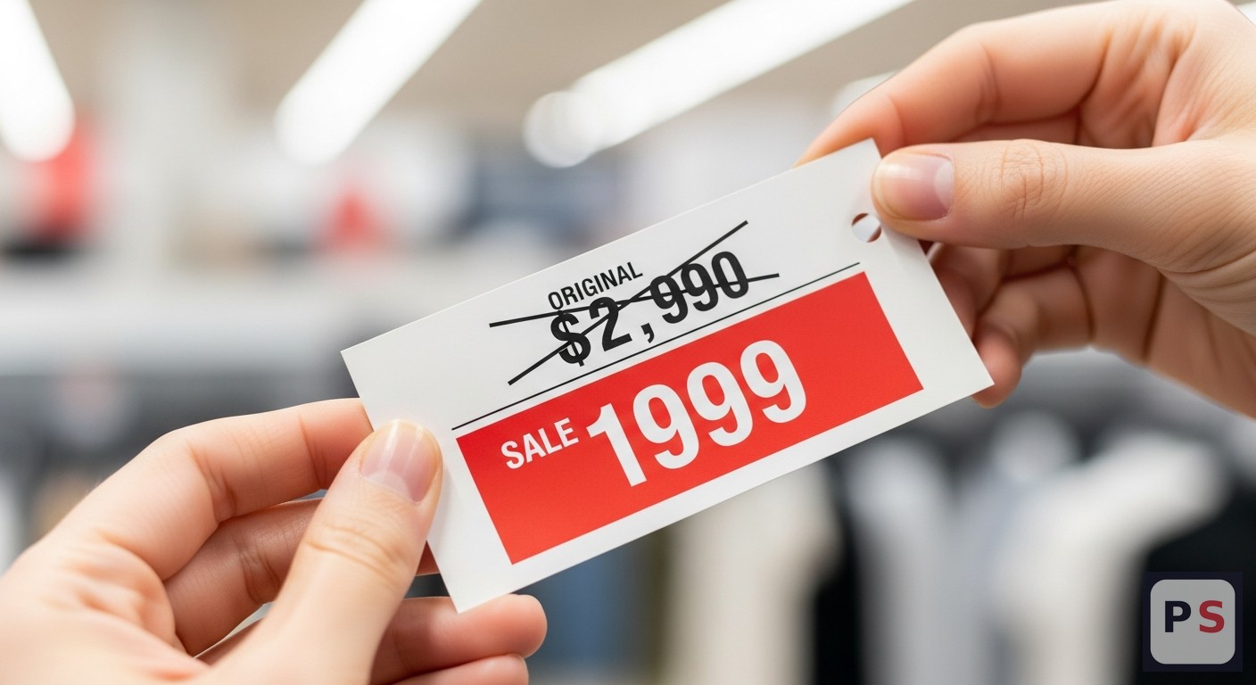 black friday fake deals retailer tricks