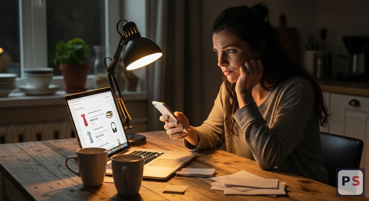 Black Friday Fake Deals: How Prices Are Manipulated | PickSurely