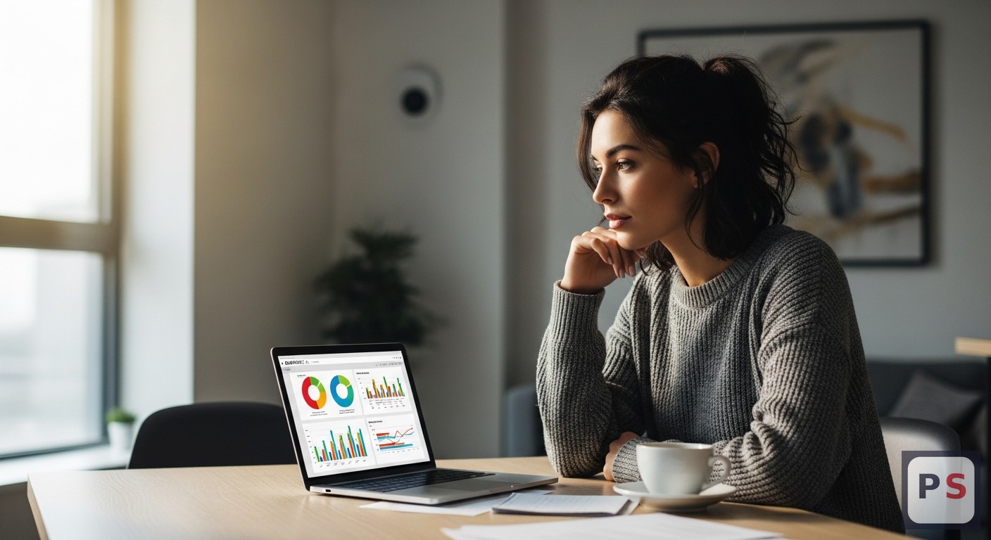 AI for budgeting and saving