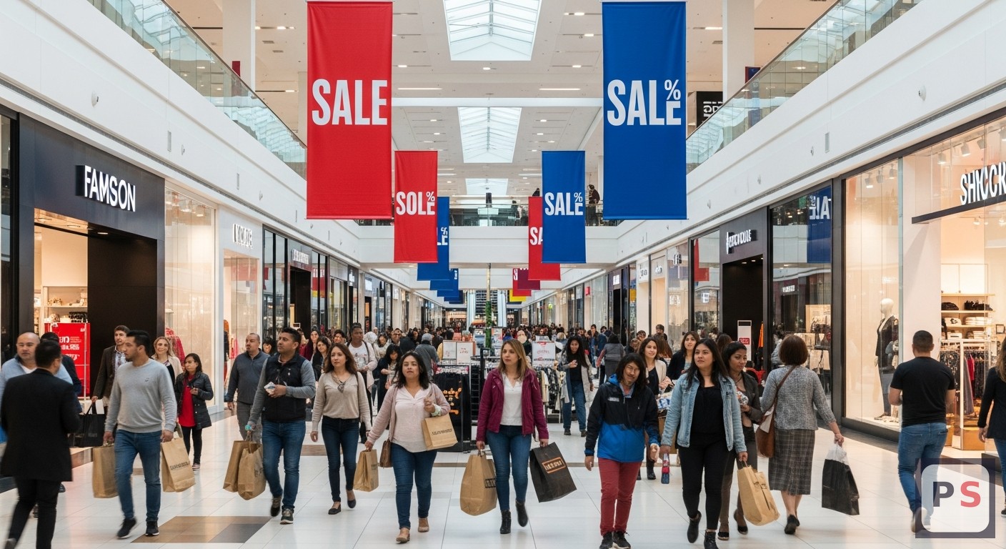 Banner - black friday fake deals retailer tricks