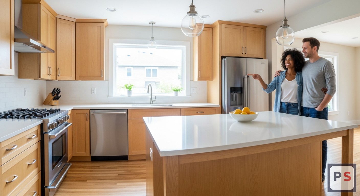 Banner - tax-deductible home improvements savings
