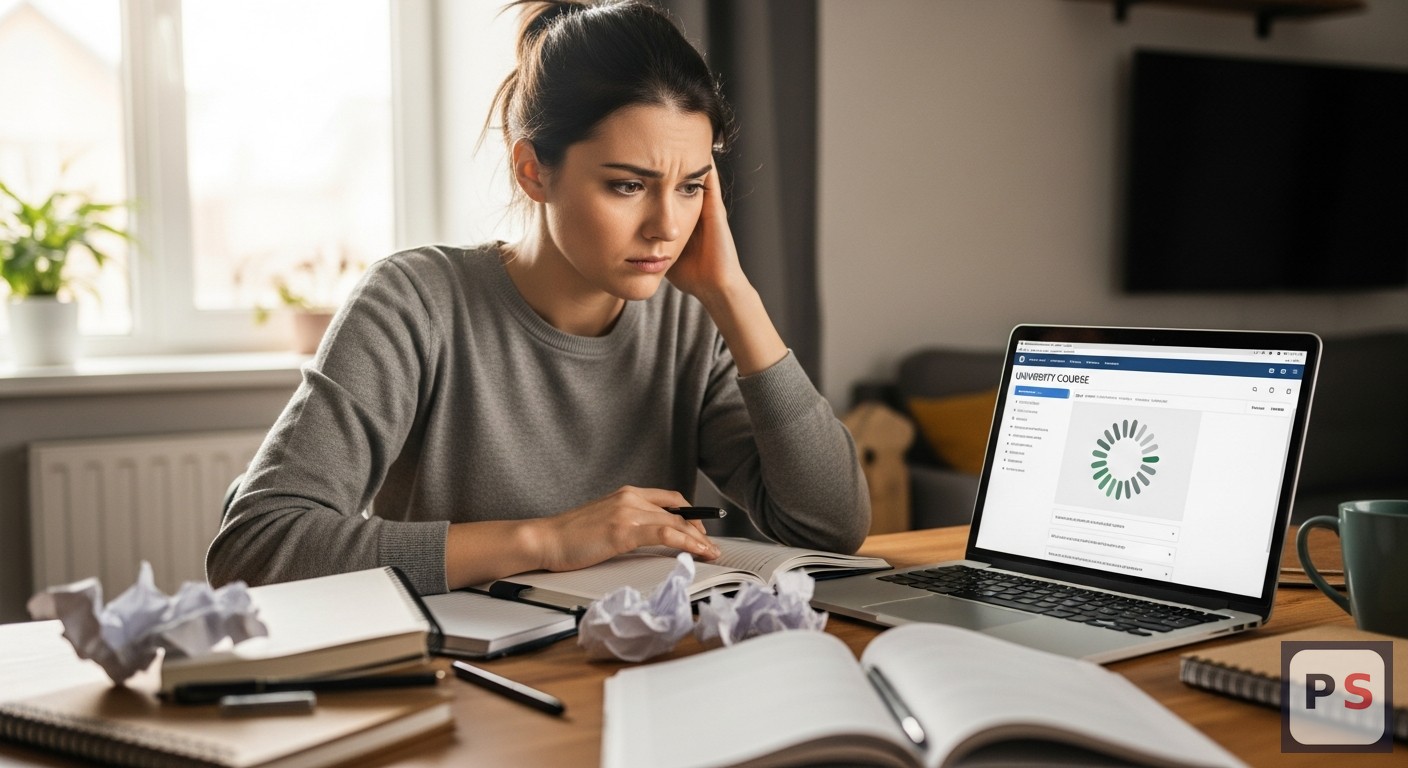 online learning demand colleges failing students
