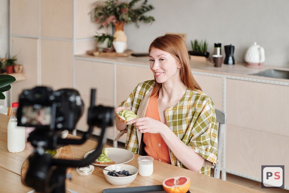 confianza en influencers de salud