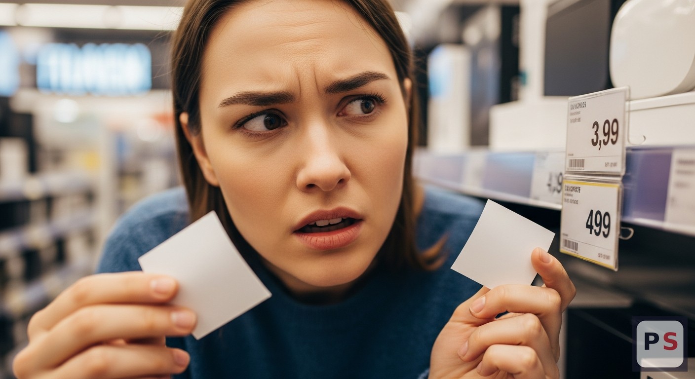 Offres fausses chez Best Buy exposées