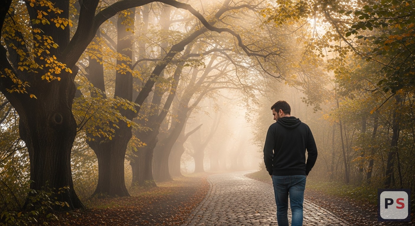 Banner - boring habits that rebuild your life