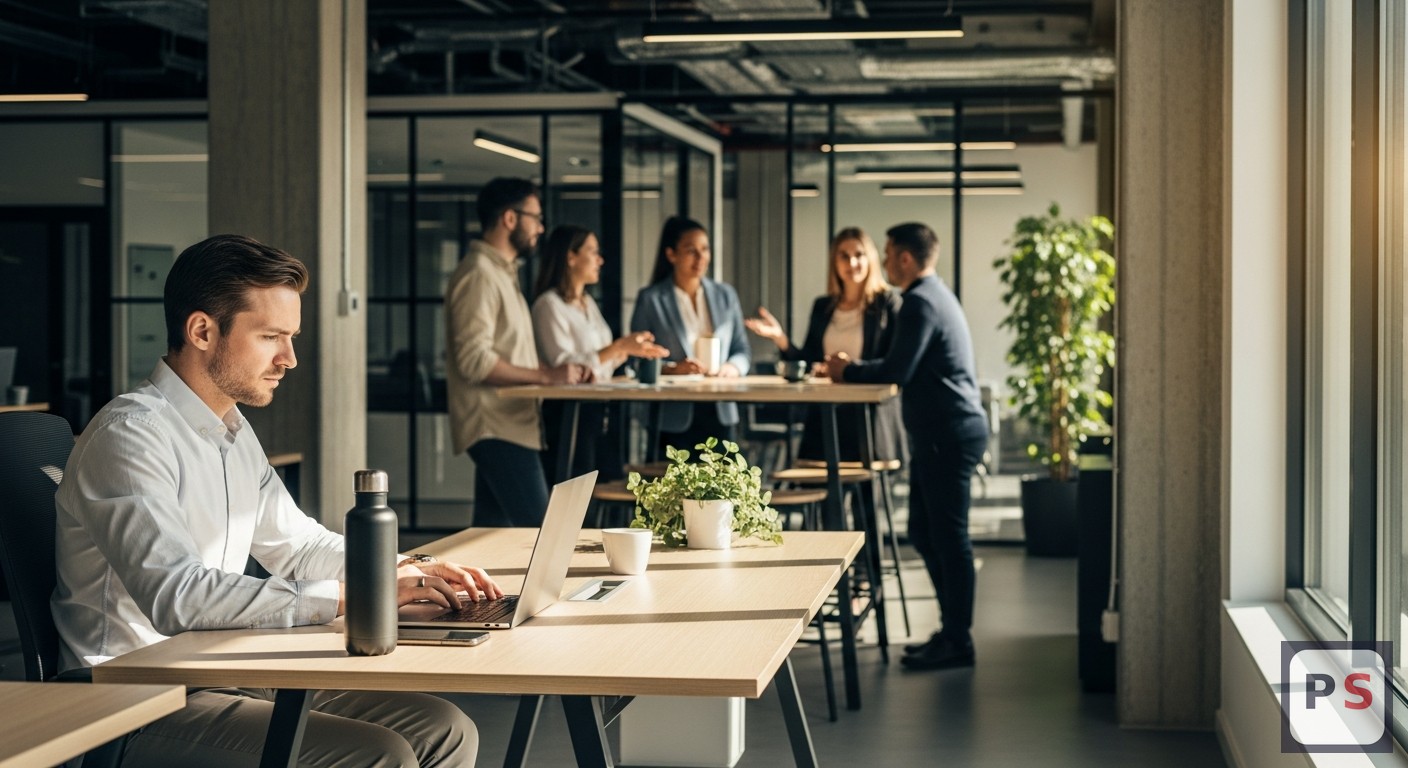 signos de despido silencioso en el trabajo