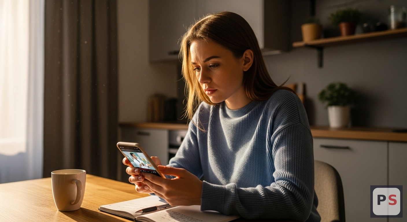 consejos de salud de influencers de redes sociales