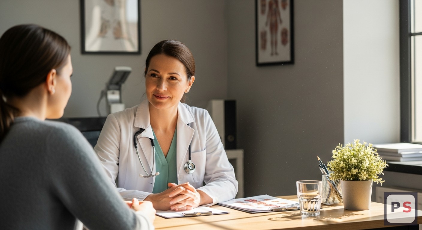 Consejos de Salud Desde Redes Sociales: ¿Qué Tan Peligroso?