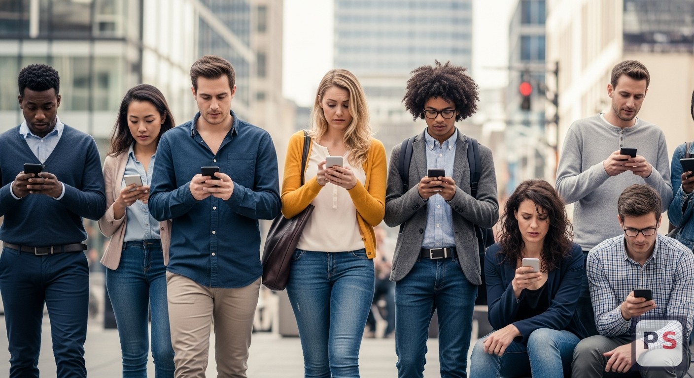 Banner - health advice from social media influencers