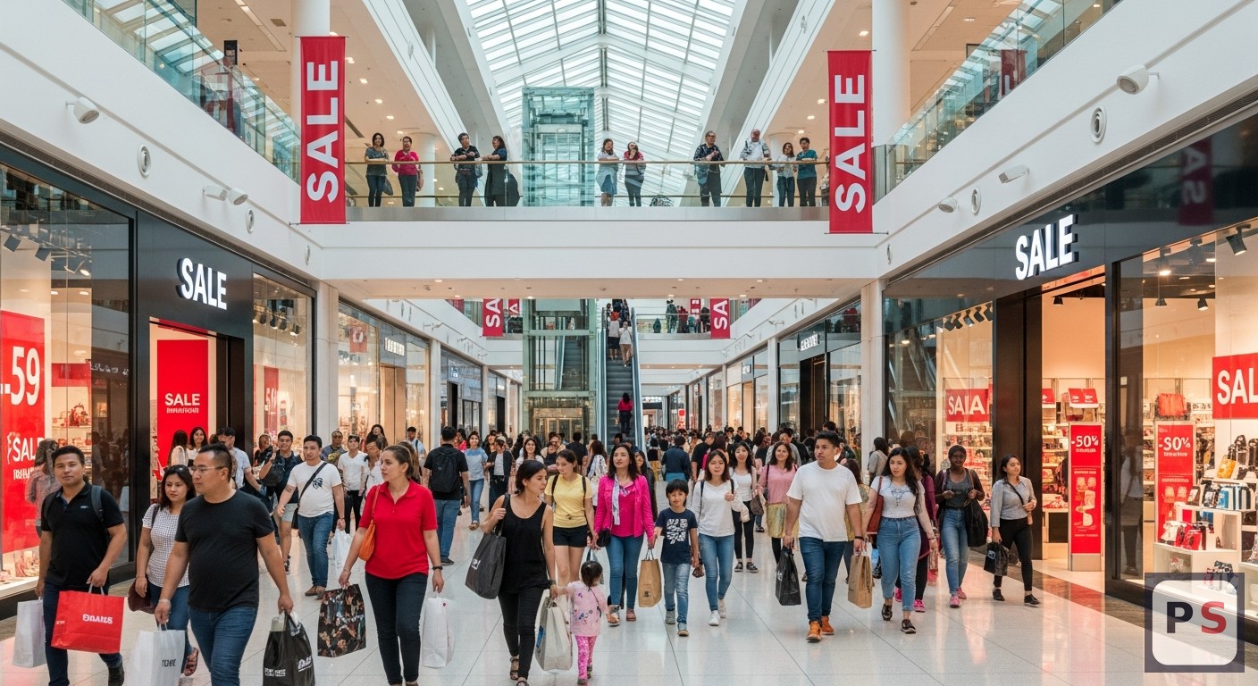 Banner - black friday fake discounts exposed