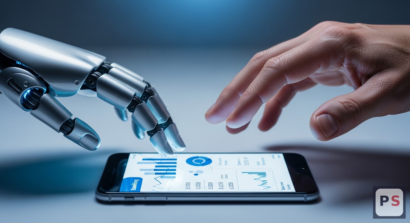 ¿Deberías Confiar en la IA con tus Finanzas? | PickSurely