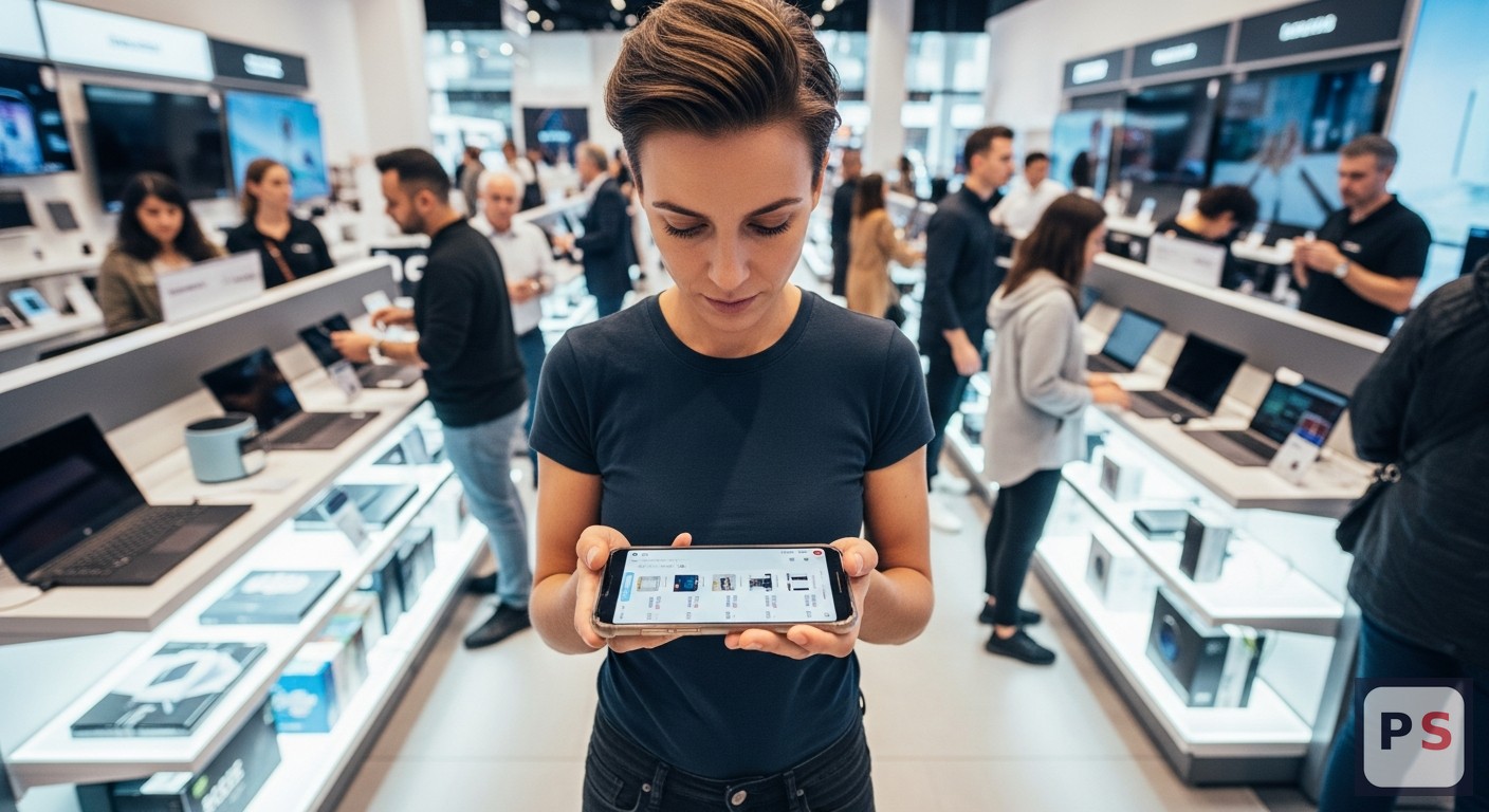Black Friday Fake Deals: What You Actually Lose | PickSurely