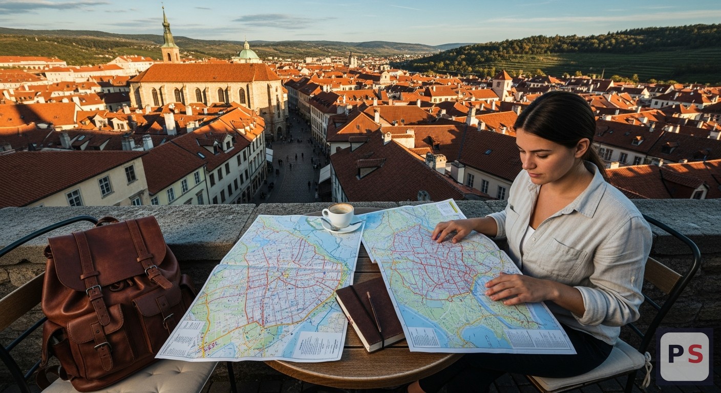 destinos gemelos reducen presupuesto de viaje