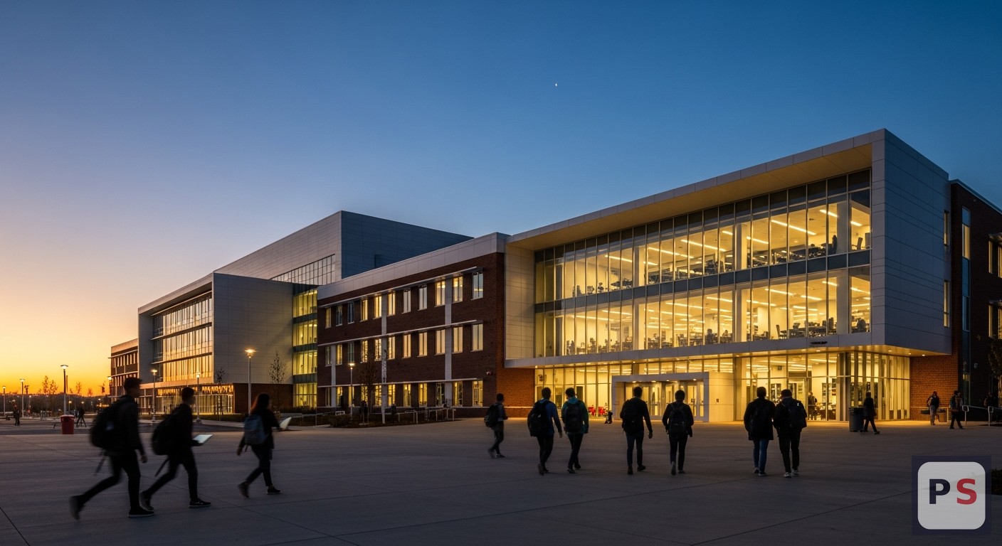 Banner - online learning demand colleges failing students