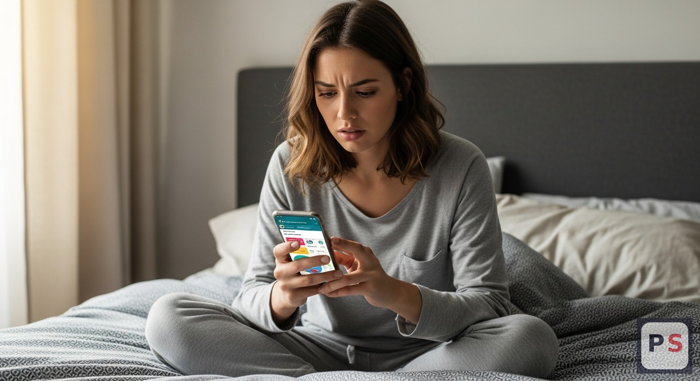 consejos de salud de influencers en redes sociales