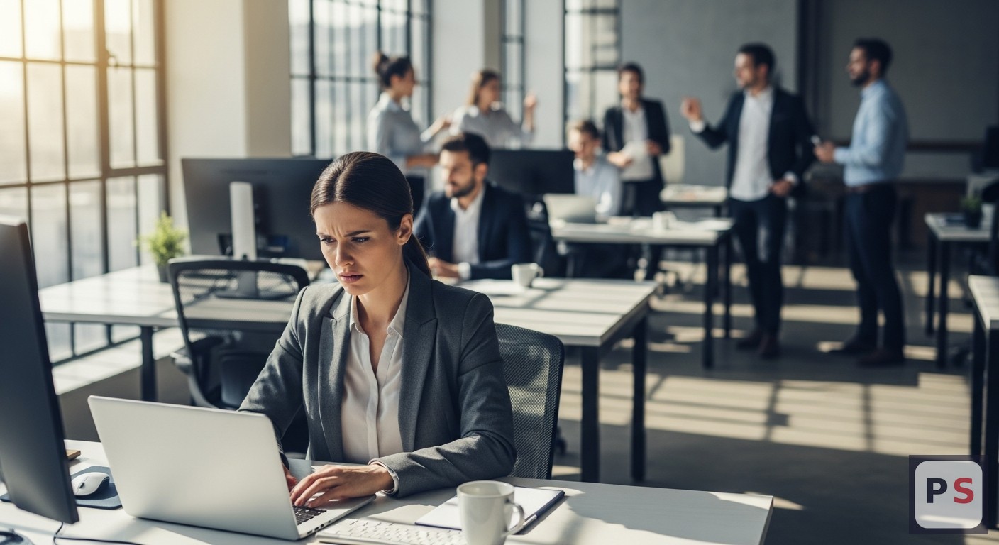 señales de despido silencioso en el trabajo